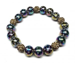 Armband "Beautiful Winter“