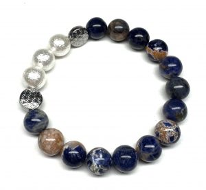 Armband „Be a Gem“