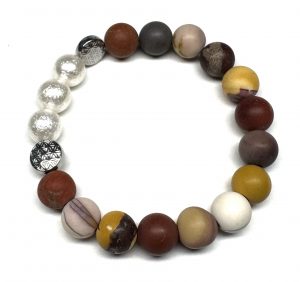 Armband „Be a Gem“