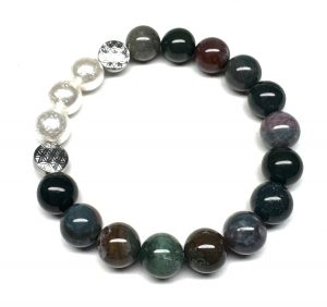 Armband „Be a Gem“