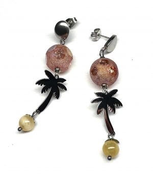 Ohrringe „Bahama Mama“