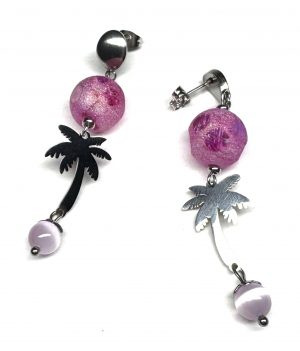 Ohrringe „Bahama Mama“