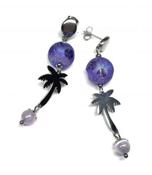 Ohrringe „Bahama Mama“