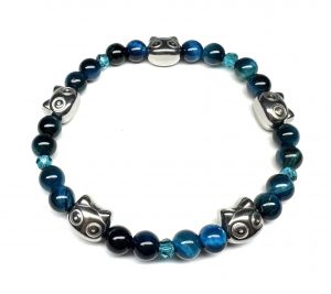 Armband „Exquisite Kitty“