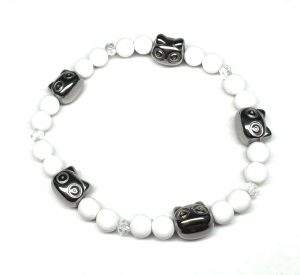 Armband „Exquisite Kitty“