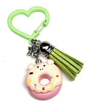 Anhänger „Just because I can :-)“