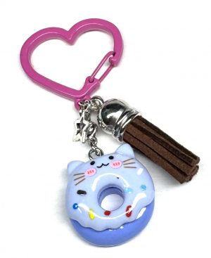 Anhänger „Just because I can :-)“