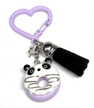 Anhänger „Just because I can :-)“