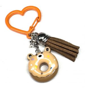 Anhänger „Just because I can :-)“