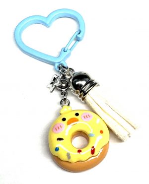 Anhänger „Just because I can :-)“