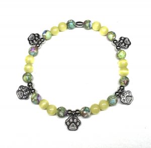 Armband „Paw Lover“