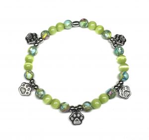 Armband „Paw Lover“