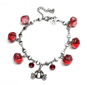 Armband „Cinderella for a Day“