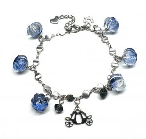 Armband „Cinderella for a Day“