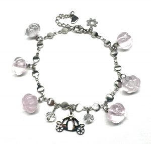 Armband „Cinderella for a Day“