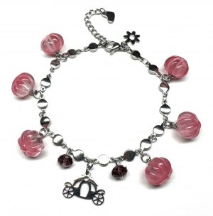 Armband „Cinderella for a Day“