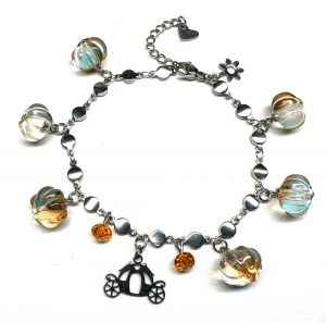 Armband „Cinderella for a Day“
