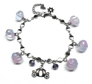 Armband „Cinderella for a Day“