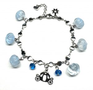 Armband „Cinderella for a Day“