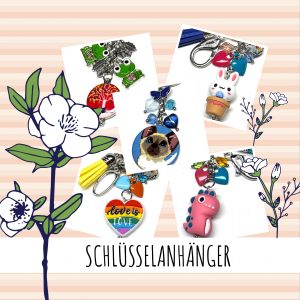 Schlüsselanhänger