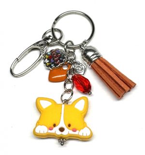 Anhänger „Who‘s there?“