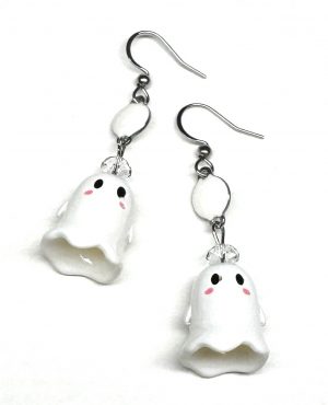 Ohrringe „Ghostly Me“