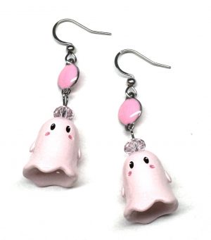 Ohrringe „Ghostly Me“