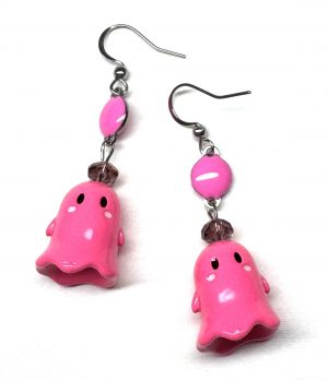 Ohrringe „Ghostly Me“