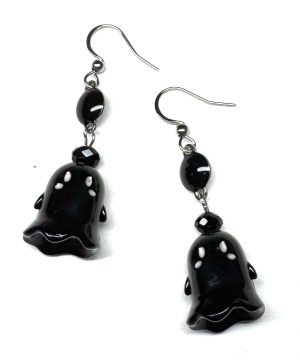 Ohrringe „Ghostly Me“