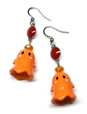 Ohrringe „Ghostly Me“