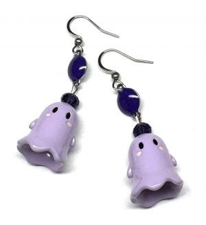 Ohrringe „Ghostly Me“