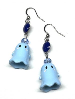 Ohrringe „Ghostly Me“