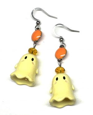 Ohrringe „Ghostly Me“