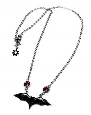 Kette „Bat yourself“