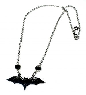 Kette „Bat yourself“