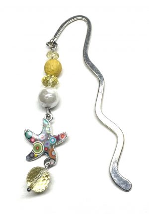 Lesezeichen „Don‘t touch me!“