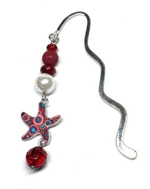 Lesezeichen „Don‘t touch me!“