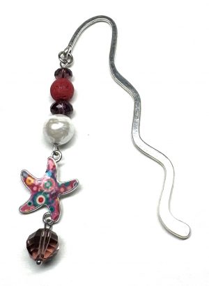 Lesezeichen „Don‘t touch me!“