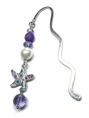 Lesezeichen „Don‘t touch me!“