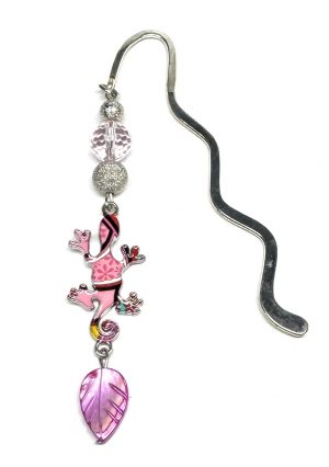 Lesezeichen „Lovely little Critters“