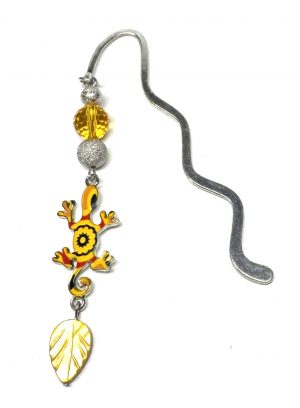 Lesezeichen „Lovely little Critters“