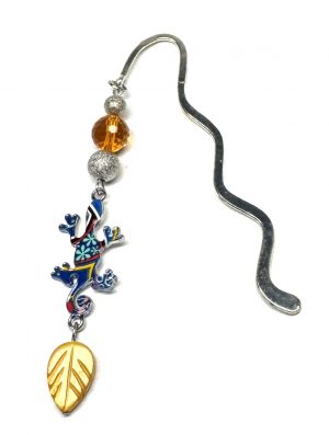 Lesezeichen „Lovely little Critters“