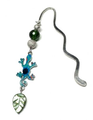 Lesezeichen „Lovely little Critters“