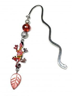 Lesezeichen „Lovely little Critters“