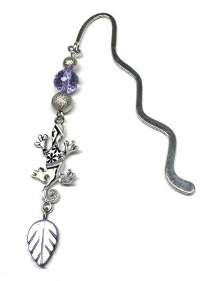 Lesezeichen „Lovely little Critters“