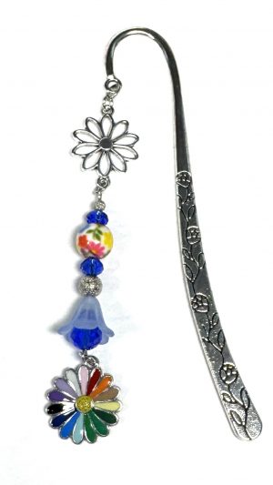 Lesezeichen „Find them all!“