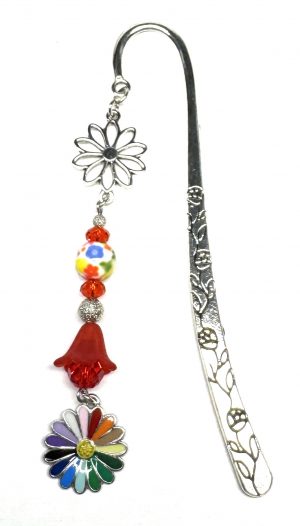 Lesezeichen „Find them all!“