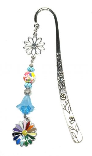 Lesezeichen „Find them all!“