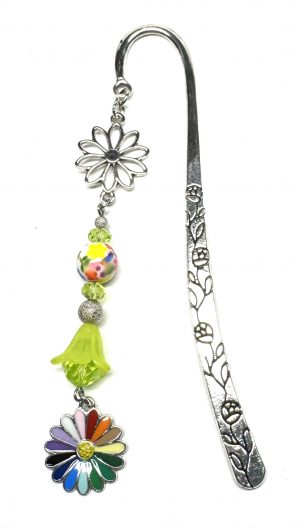 Lesezeichen „Find them all!“