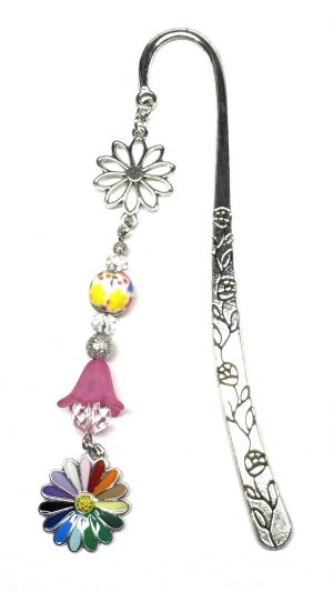 Lesezeichen „Find them all!“